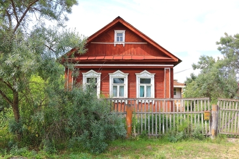 Дом в деревне Бочевино, 1350000 руб.