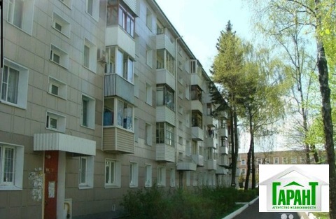 Клин, 2-х комнатная квартира, ул. Карла Маркса д.75, 2600000 руб.