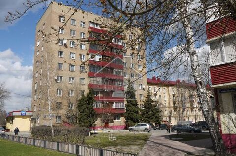 Раменское, 3-х комнатная квартира, ул. Карла Маркса д.д. 4, 5600000 руб.
