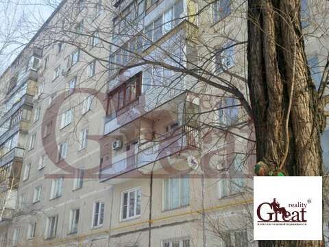 Москва, 1-но комнатная квартира, ул. Сталеваров д.32, 4200000 руб.