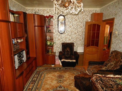 Наро-Фоминск, 2-х комнатная квартира, ул. Новикова д.18, 4250000 руб.