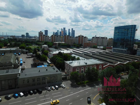 Москва, 2-х комнатная квартира, Пресненский район д., 29000000 руб.