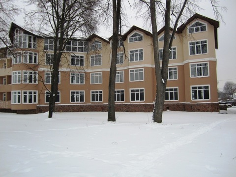 Дмитров, 1-но комнатная квартира, ул. Рогачевская д.46, 2800000 руб.