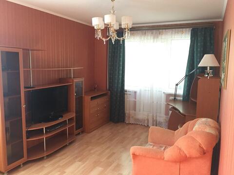 Наро-Фоминск, 1-но комнатная квартира, ул. Шибанкова д.43, 2700000 руб.