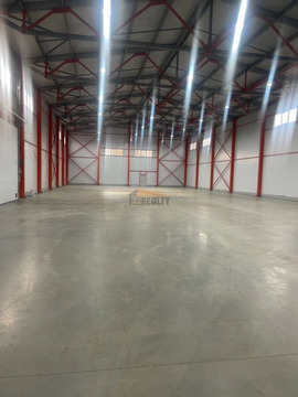 Продажа склада, Ступино, Ступинский район, Старомихневский проезд, 100000000 руб.