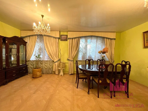 Москва, 4-х комнатная квартира, Большая Марьинская улица д.2, 35000000 руб.