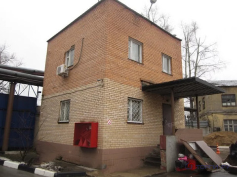 Продажа производственного помещения, Проезд 2-й Кожуховский Продажа производственного помещения, Проезд 2-й Кожуховский