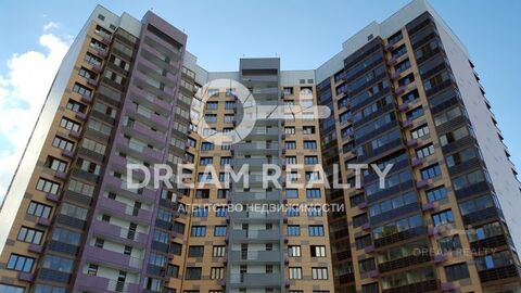 Одинцово, 3-х комнатная квартира, Сколковская д.7Б, 7200000 руб.