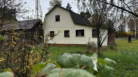 Воскресенский район, пгт. Белоозерский, СНТ «Экспресс», 3200000 руб.