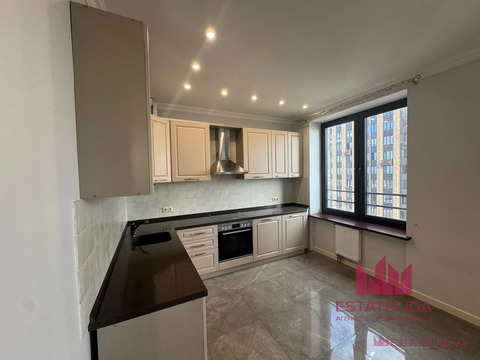 Москва, 3-х комнатная квартира, ул. Новодмитровская д.2к5, 38990000 руб.