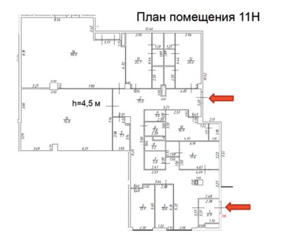 Продажа ПСН, Мира пр-кт.