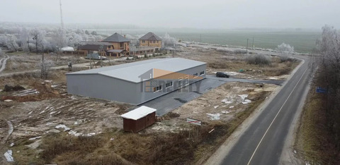 Продажа торгового помещения, Озеры, Озерский район, 1, 120000000 руб.