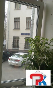 Москва, 4-х комнатная квартира, Арбат район д.переулок Староконюшенный, 28800000 руб.