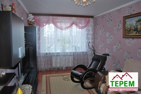 Серпухов, 3-х комнатная квартира, ул. Боровая д.2, 3800000 руб.