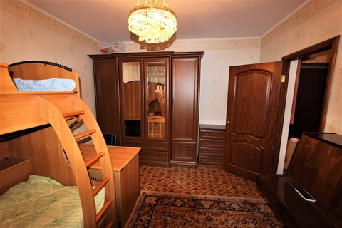 Сдается уютная 1-комнатная квартира в Братеево