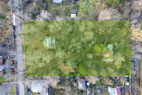 Продажа земельного участка, Химки, ул. Ленина, 64203000 руб.