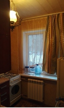 Ногинск, 1-но комнатная квартира, ул. Доможировская 3-я д.5а, 1800000 руб.