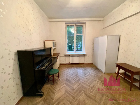 Москва, 3-х комнатная квартира, 1-й Краснокурсантский проезд д.3/5к11, 20600000 руб.