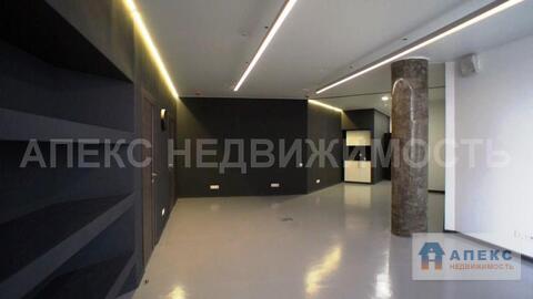 Продажа офиса пл. 100 м2 м. Юго-Западная в бизнес-центре класса В в ., 21000000 руб.