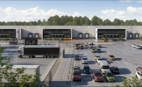 Продажа склада, Балашиха, Балашиха г. о., ул. Новгородская, 2753652000 руб.