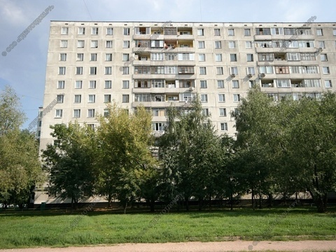 Москва, 2-х комнатная квартира, ул. Декабристов д.29, 6500000 руб.