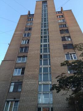 Москва, 1-но комнатная квартира, 1-я Дубровская д.2Б к2, 9700000 руб.