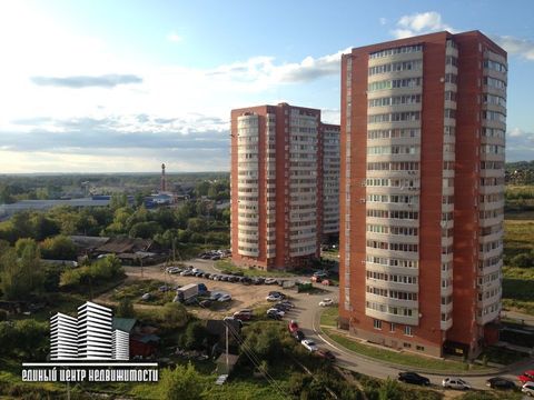 Дмитров, 2-х комнатная квартира, В.В Белоброва д.7, 2300000 руб.