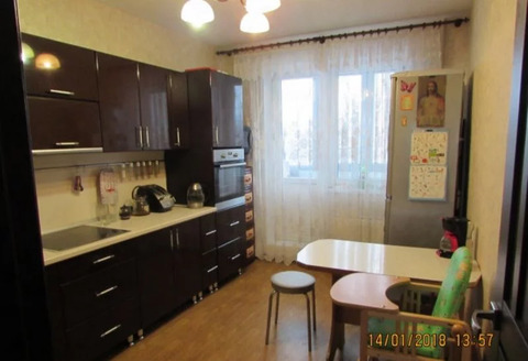 Павловский Посад, 3-х комнатная квартира, Первомайский кв-л д.1, 4600000 руб.