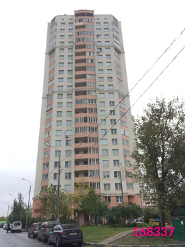 Москва, 2-х комнатная квартира, ул. Дегунинская д.3к3, 10500000 руб.