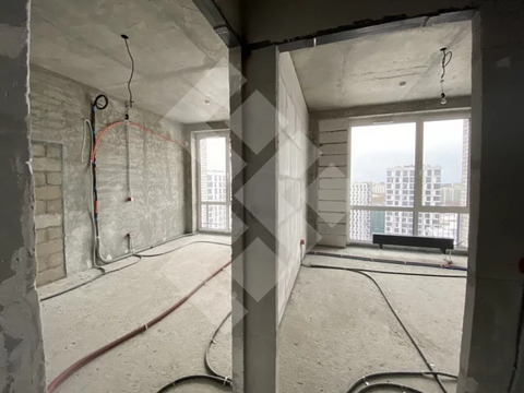 Москва, 4-х комнатная квартира, ул. Гжатская д.5к1, 54500000 руб.