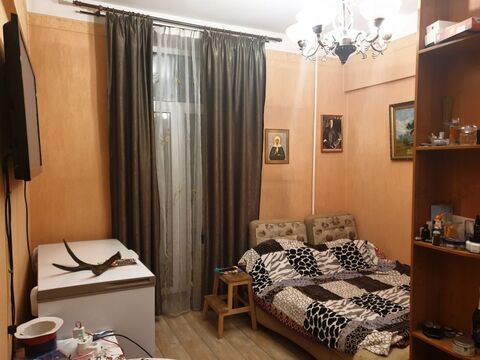 Москва, 2-х комнатная квартира, ул. Чистова д.9/19, 9200000 руб.