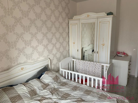 Москва, 1-но комнатная квартира, 1-й Котляковский переулок д.2Ак2, 19900000 руб.