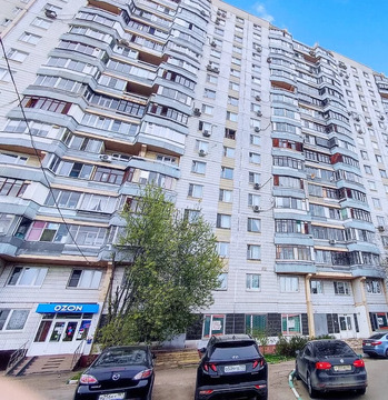 Продажа торг.пом. 20кв.м. на ул.Коктебельская Продажа торг.пом. 20кв.м. на ул.Коктебельская