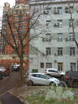 Офис 29 м2 Класс B Офис 29 м2 Класс B