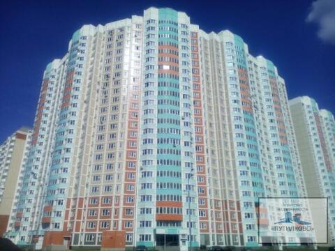 Путилково, 2-х комнатная квартира, Сходненская улица д.33, 5250000 руб.