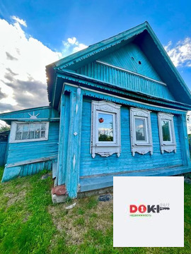 Дом 70 кв.м. на участке 30 соток в д.Мисцево Орехово-Зуевского района Дом 70 кв.м. на участке 30 соток в д.Мисцево Орехово-Зуевского района