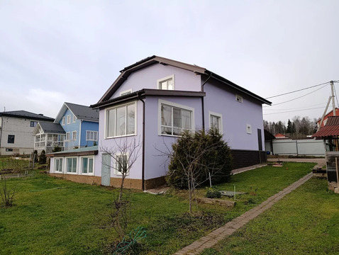 Продажа дома, Раково, Дмитровский район, 16900000 руб.