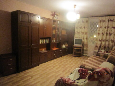 Москва, 1-но комнатная квартира, ул. Исаковского д.8 к2, 30000 руб.