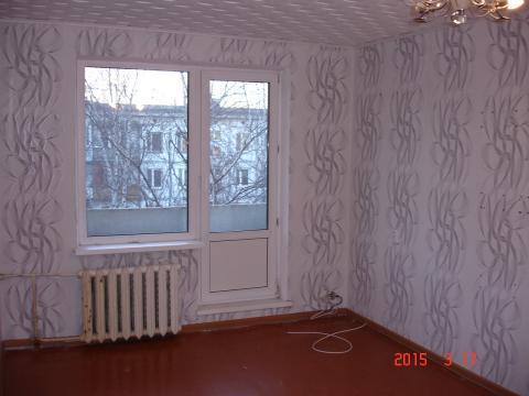 Железнодорожный, 2-х комнатная квартира, ул. Советская д.22, 3700000 руб.