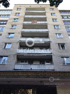 Ватутинки, 1-но комнатная квартира, 1-я Ватутинская д.15 к1, 4350000 руб.