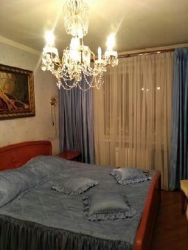 Жуковский, 2-х комнатная квартира, ул. Лацкова д.6, 4400000 руб.