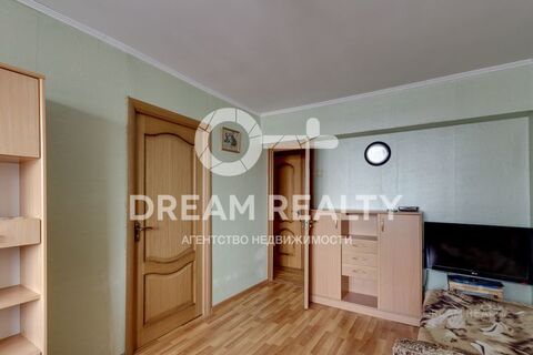 Москва, 2-х комнатная квартира, ул. Пресненский Вал д.26, 11000000 руб.