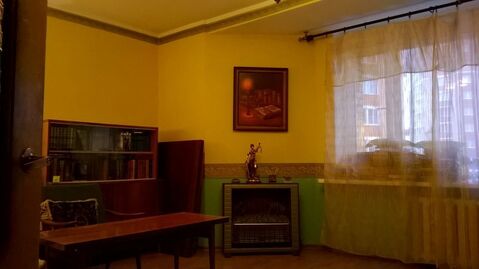 Климовск, 3-х комнатная квартира, ул. Советская д.10, 5600000 руб.