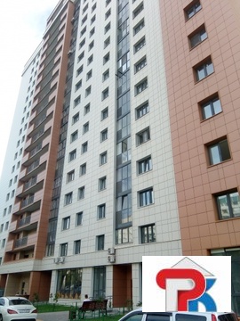 Москва, 3-х комнатная квартира, ул. Краснобогатырская д.24, 18700000 руб.