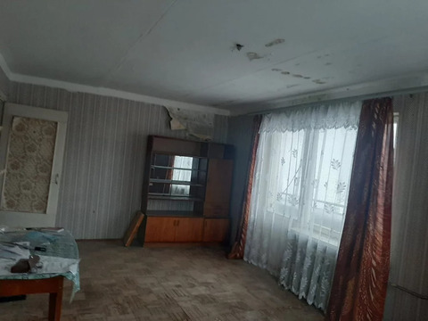 1-к квартира 44 кв.м. Талдомский р-н д. Ермолино дом 17 1-к квартира 44 кв.м. Талдомский р-н д. Ермолино дом 17