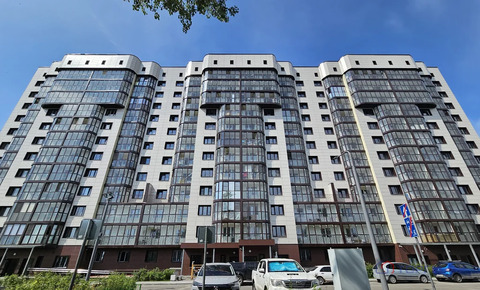 Москва, 1-но комнатная квартира, улица Труда д.9к1, 7080800 руб.