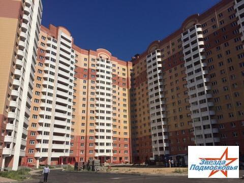 Дмитров, 1-но комнатная квартира, мкр. им. Махалина д.40, 2200000 руб.