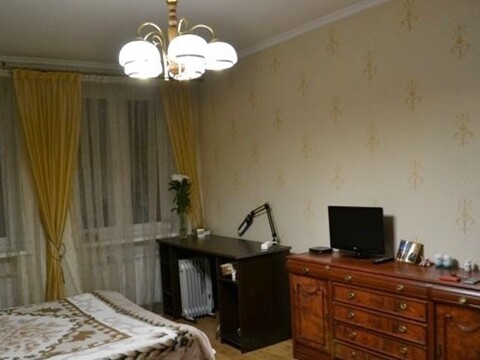 Королев, 2-х комнатная квартира, Марины Цветаевой д.27 к12, 26000 руб.