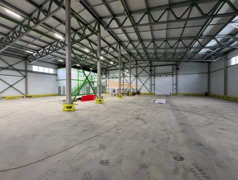 Продажа склада, Павловский Посад, Павлово-Посадский район, ул. ..., 85000000 руб.