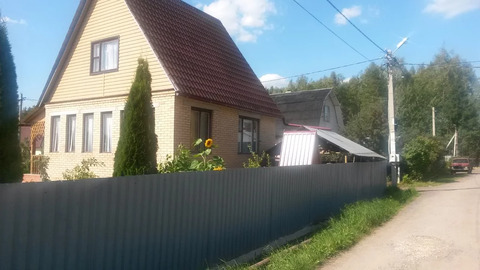 Участок у леса. Горьковское шоссе 50 км от МКАД. Участок у леса. Горьковское шоссе 50 км от МКАД.